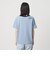 【WEB限定/別注】＜Americana＞リンガーTシャツ