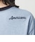 【WEB限定/別注】＜Americana＞リンガーTシャツ