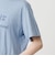 【WEB限定/別注】＜Americana＞リンガーTシャツ