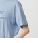 【WEB限定/別注】＜Americana＞リンガーTシャツ
