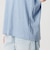 【WEB限定/別注】＜Americana＞リンガーTシャツ