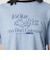 【WEB限定/別注】＜Americana＞リンガーTシャツ