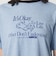 【WEB限定/別注】＜Americana＞リンガーTシャツ