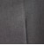 【WEB限定 WARDROBE SMART】フラックスライク テーパード アンクルパンツ【吸水速乾・UVカット】