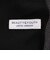 【WEB限定 WARDROBE SMART】フラックスライク テーパード アンクルパンツ【吸水速乾・UVカット】