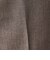 【WEB限定 WARDROBE SMART】フラックスライク テーパード アンクルパンツ【吸水速乾・UVカット】