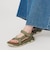 【国内EXCLUSIVE】＜Teva＞HURRICANE XLT3 サンダル