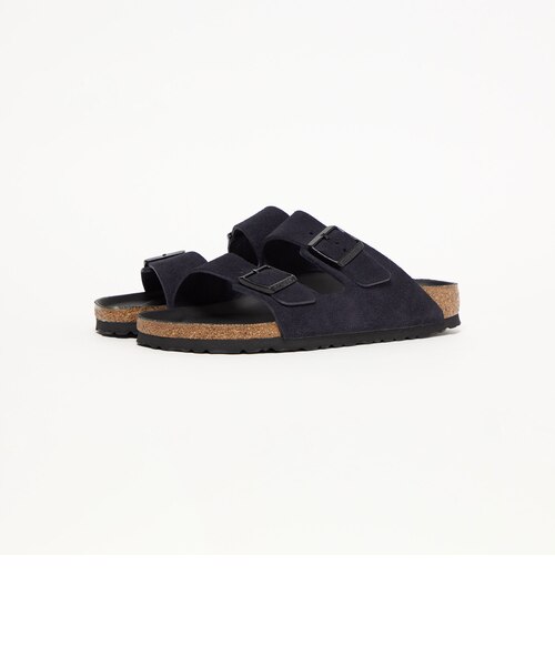 26SS BEAUTY&YOUTH【別注】BIRKENSTOCKアリゾナ41 別注】＜BIRKENSTOCK＞アリゾナ サンダル｜ビューティー＆ユース
