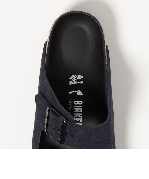 別注】＜BIRKENSTOCK＞アリゾナ サンダル｜ビューティー＆ユース