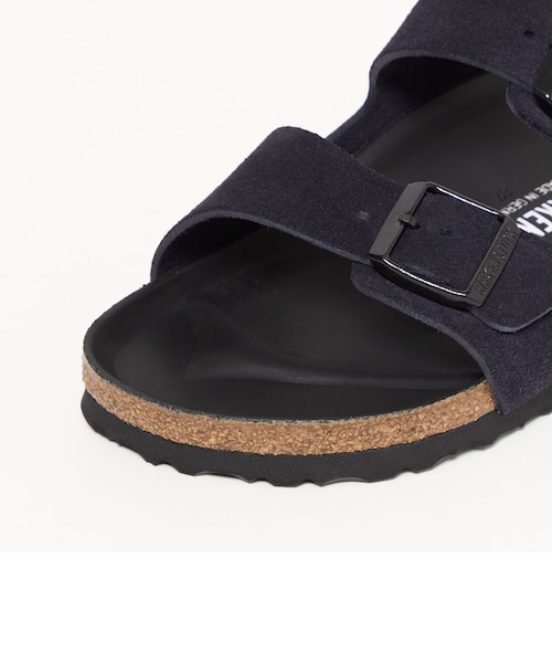 別注】＜BIRKENSTOCK＞アリゾナ サンダル｜ビューティー＆ユース