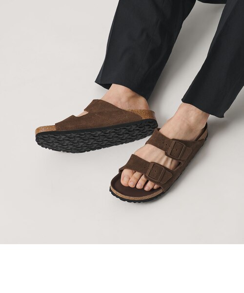 大幅値下げ BIRKENSTOCK for UNITED ARROWS アリゾナ 【公式通販】