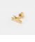 ＜SOAC＞Crab ピアス