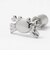 ＜SOAC＞Crab ピアス