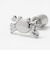 ＜SOAC＞Crab ピアス