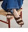 【別注】＜BIRKENSTOCK＞ARIZONA サンダル