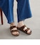 【別注】＜BIRKENSTOCK＞ARIZONA サンダル