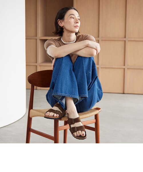 別注】＜BIRKENSTOCK＞ARIZONA サンダル｜ビューティー＆ユース