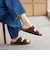【別注】＜BIRKENSTOCK＞ARIZONA サンダル