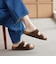 【別注】＜BIRKENSTOCK＞ARIZONA サンダル