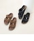 【別注】＜BIRKENSTOCK＞ARIZONA サンダル