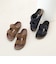 【別注】＜BIRKENSTOCK＞ARIZONA サンダル