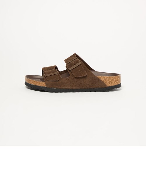 別注】＜BIRKENSTOCK＞ARIZONA サンダル｜ビューティー＆ユース