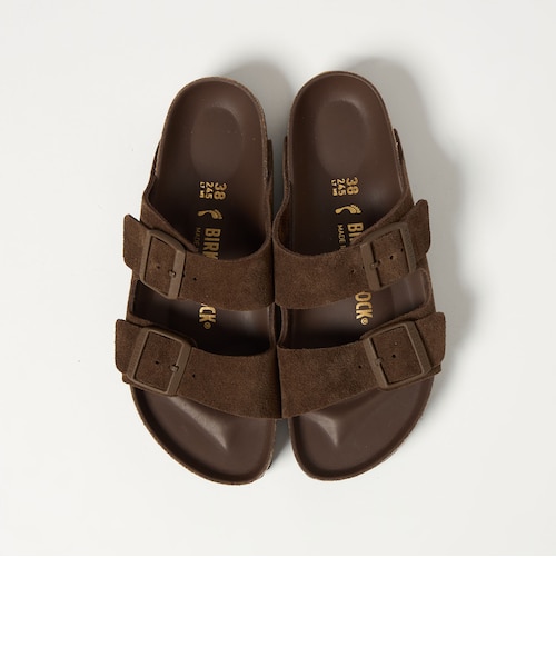 別注】＜BIRKENSTOCK＞ARIZONA サンダル｜ビューティー＆ユース