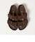 【別注】＜BIRKENSTOCK＞ARIZONA サンダル