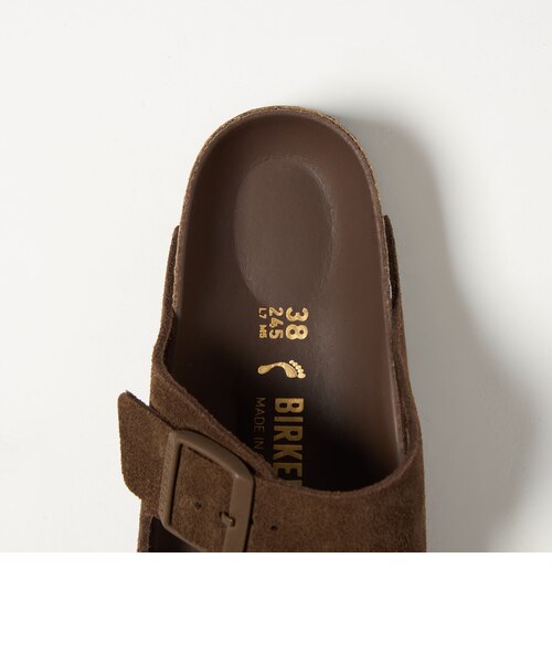 別注】＜BIRKENSTOCK＞ARIZONA サンダル｜ビューティー＆ユース