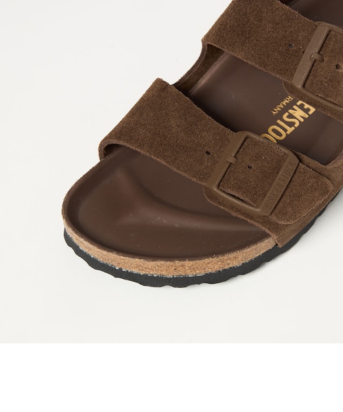 別注】＜BIRKENSTOCK＞ARIZONA サンダル｜ビューティー＆ユース
