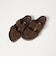 【別注】＜BIRKENSTOCK＞ARIZONA サンダル