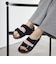 【別注】＜BIRKENSTOCK＞ARIZONA サンダル