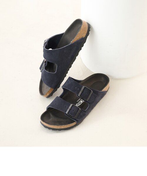 別注】＜BIRKENSTOCK＞ARIZONA サンダル｜ビューティー＆ユース