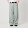 ライトオンス デニム バギー パンツ