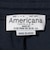 ＜Americana＞マキシ スカート