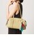 ＜VIAMAILBAG＞プレート ロゴ チャーム