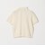 ＜LACOSTE＞ラメニット ポロシャツ