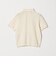 ＜LACOSTE＞ラメニット ポロシャツ