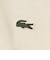 ＜LACOSTE＞ラメニット ポロシャツ