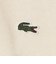 ＜LACOSTE＞ラメニット ポロシャツ