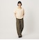 【別注】＜LACOSTE＞ポロシャツ