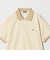 【別注】＜LACOSTE＞ポロシャツ
