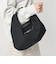 メタル バックル 2WAY ショルダーバッグ