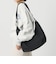 メタル バックル 2WAY ショルダーバッグ