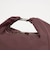 メタル バックル 2WAY ショルダーバッグ