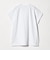 ＜Won Hundred＞EMERSON フレンチスリーブ Tシャツ