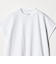 ＜Won Hundred＞EMERSON フレンチスリーブ Tシャツ
