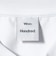 ＜Won Hundred＞EMERSON フレンチスリーブ Tシャツ
