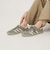 ＜adidas Originals＞GAZZLE INDOOR スニーカー