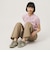 ＜adidas Originals＞GAZZLE INDOOR スニーカー